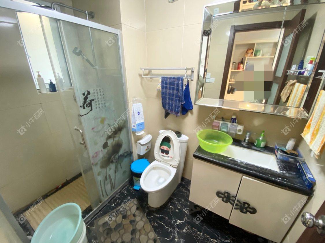 镇江碧桂园在售二手房源室内图_小牛看房