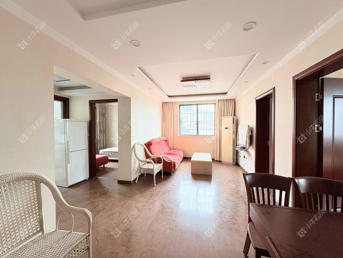 镇江金宛新村在售二手房源_小牛看房