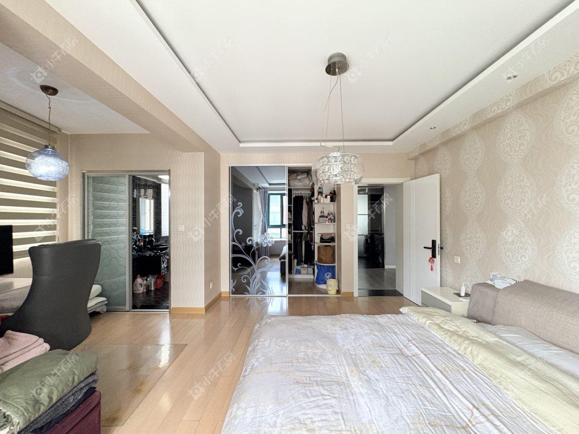 镇江江南人家在售二手房源室内图_小牛看房