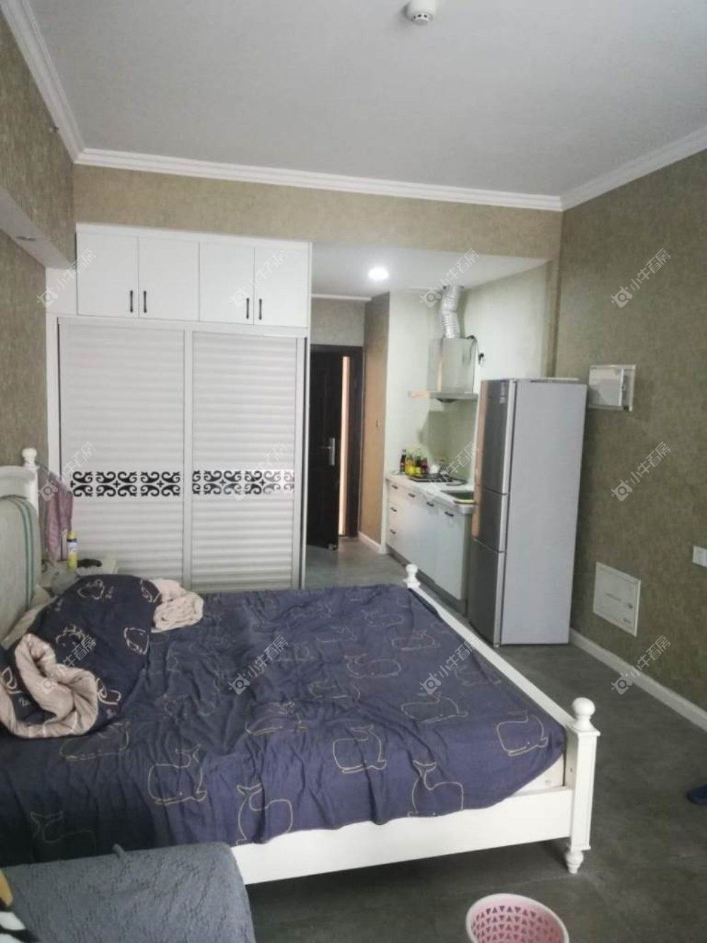 镇江碧桂园在售二手房源_小牛看房