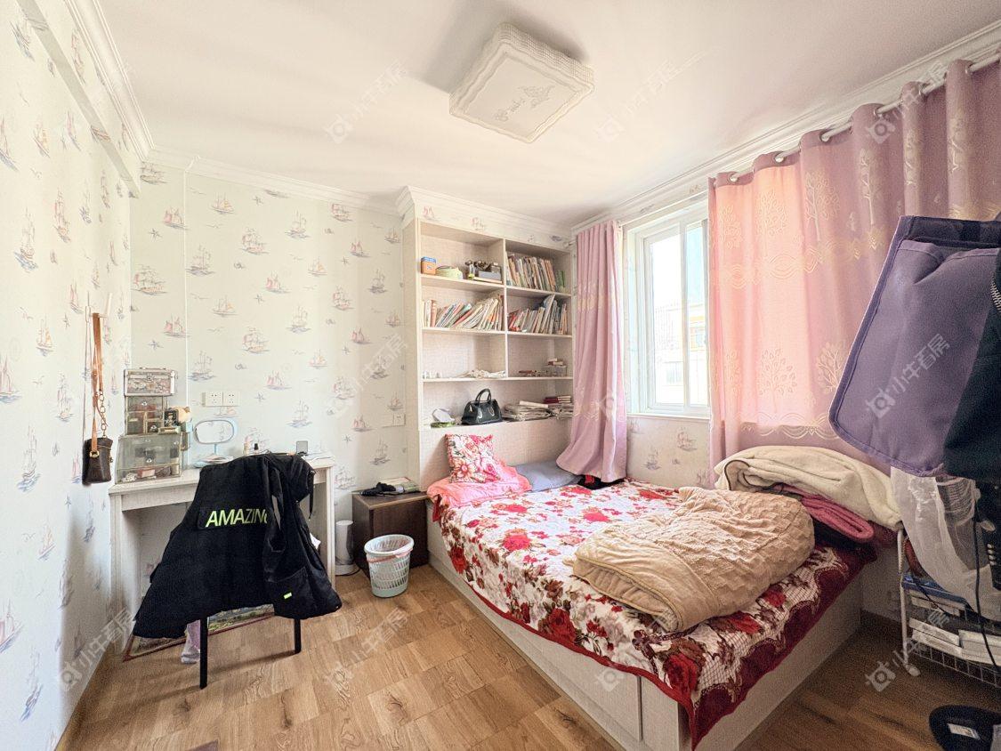 镇江东南新城在售二手房源室内图_小牛看房