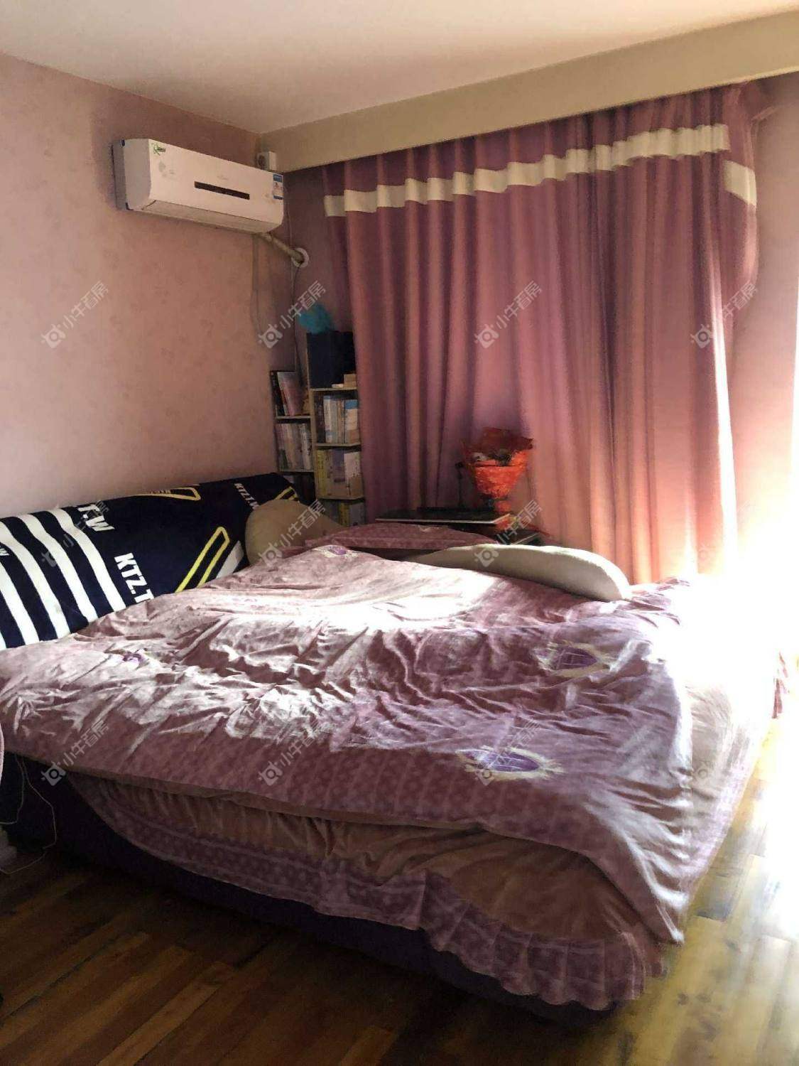 镇江万善园一村在售二手房源室内图_小牛看房