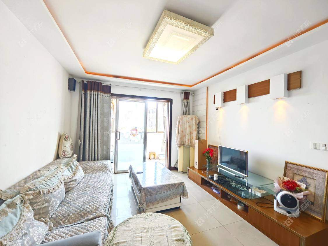 镇江金凤凰在售二手房源_小牛看房