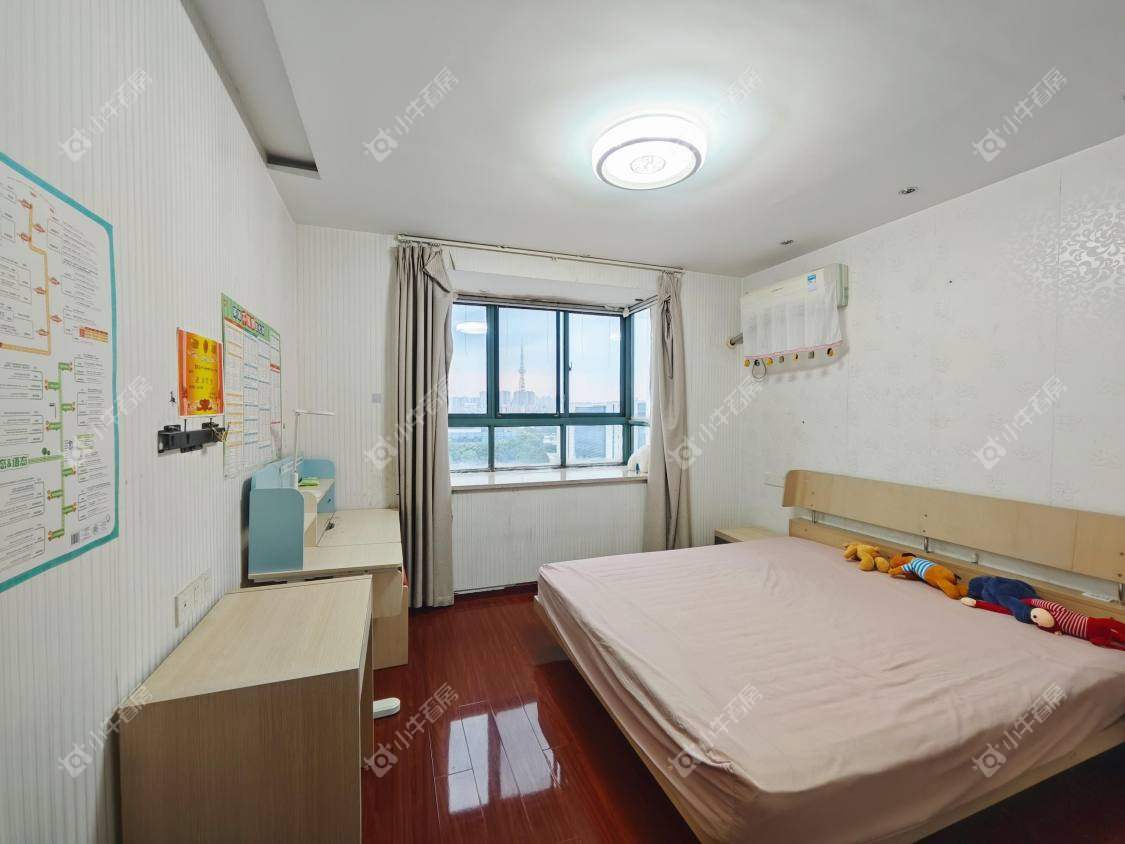 镇江金鼎城市花园在售二手房源室内图_小牛看房