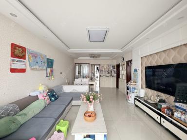 镇江东方盛世在售二手房_小牛看房