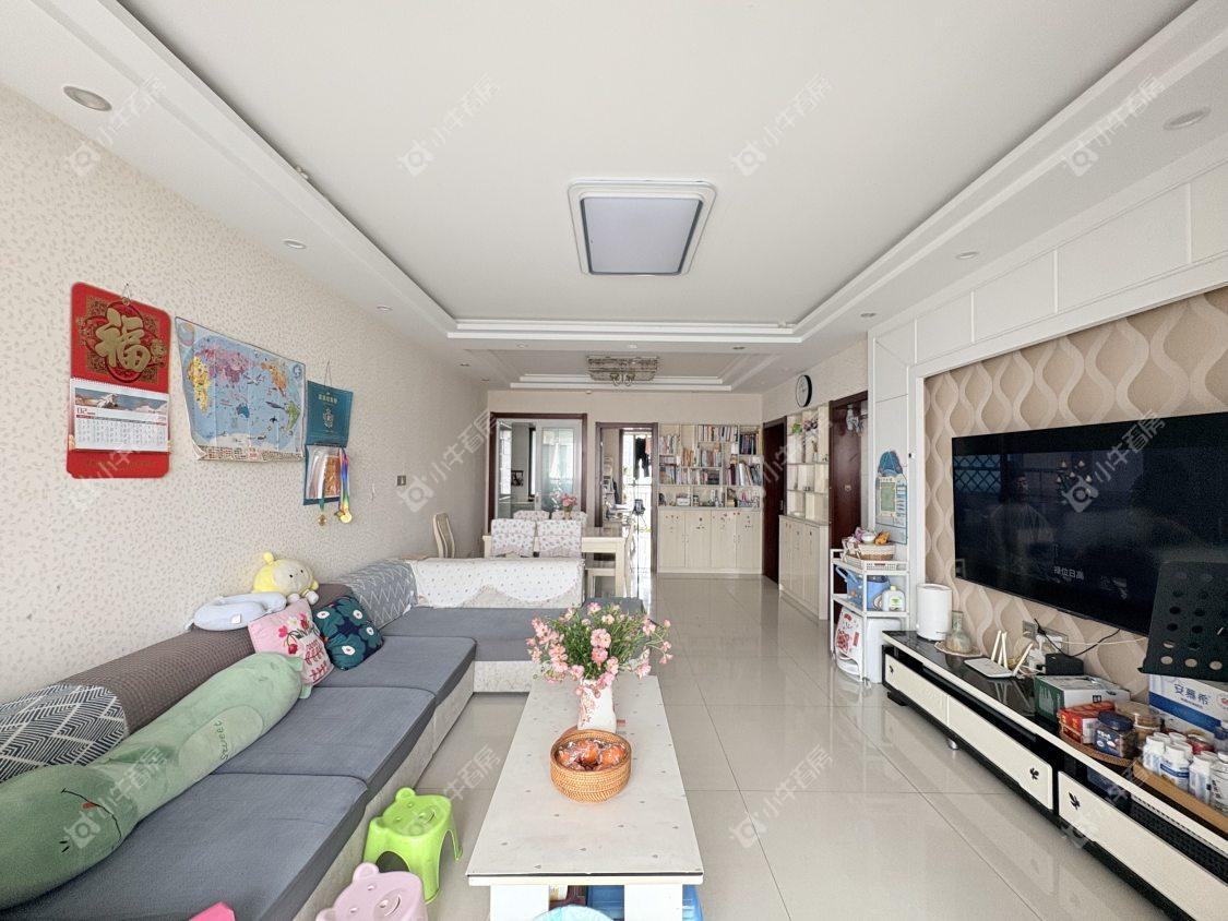 镇江东方盛世在售二手房源_小牛看房