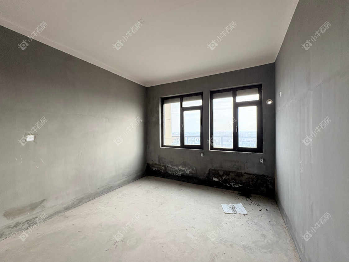 镇江滨河凤凰城在售二手房源室内图_小牛看房