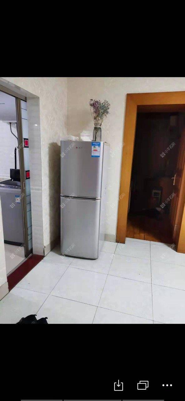 镇江迎春小区在租房源户型图_小牛看房