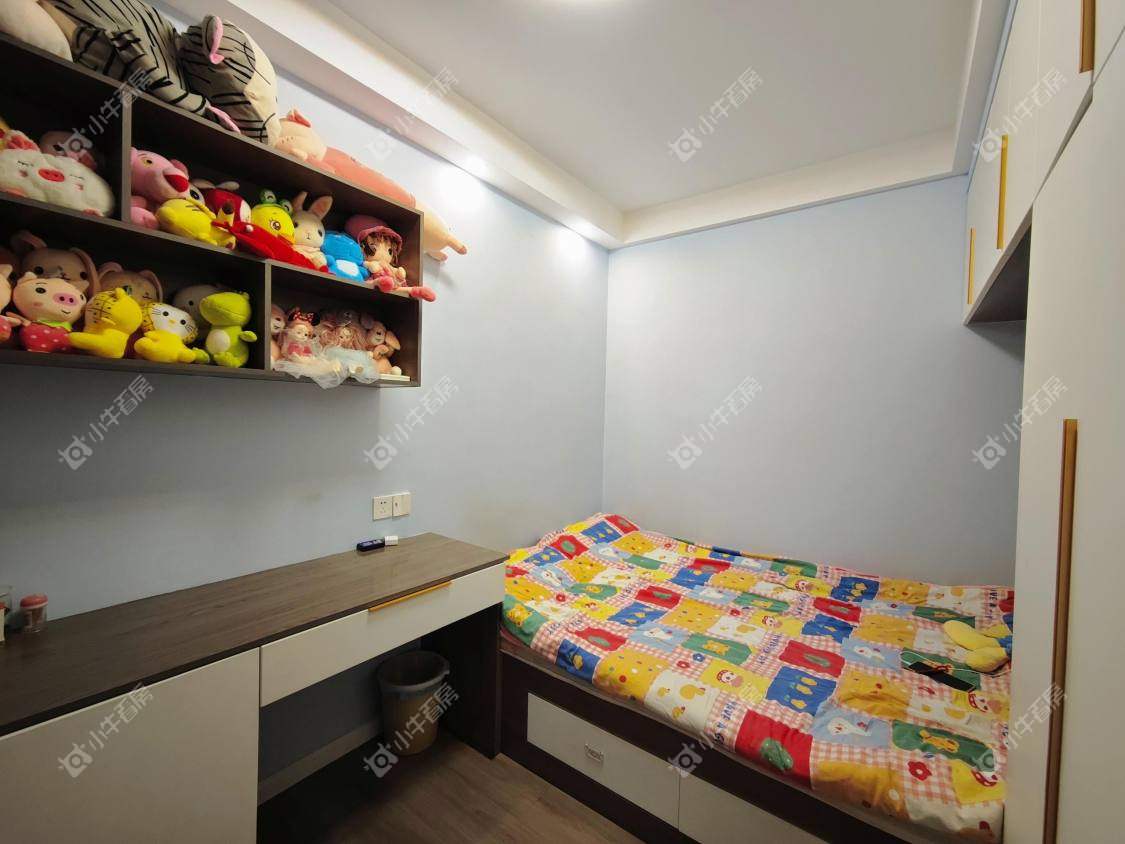 镇江嘉荟新城在售二手房源室内图_小牛看房