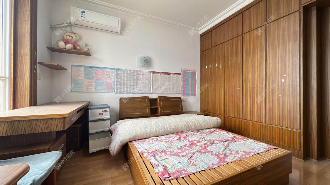 镇江华云公寓在售二手房源_小牛看房