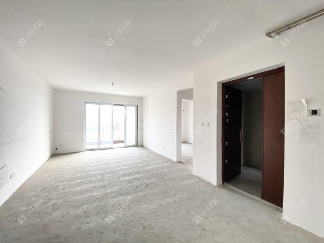 镇江中南熙悦城中南二期在售二手房源_小牛看房