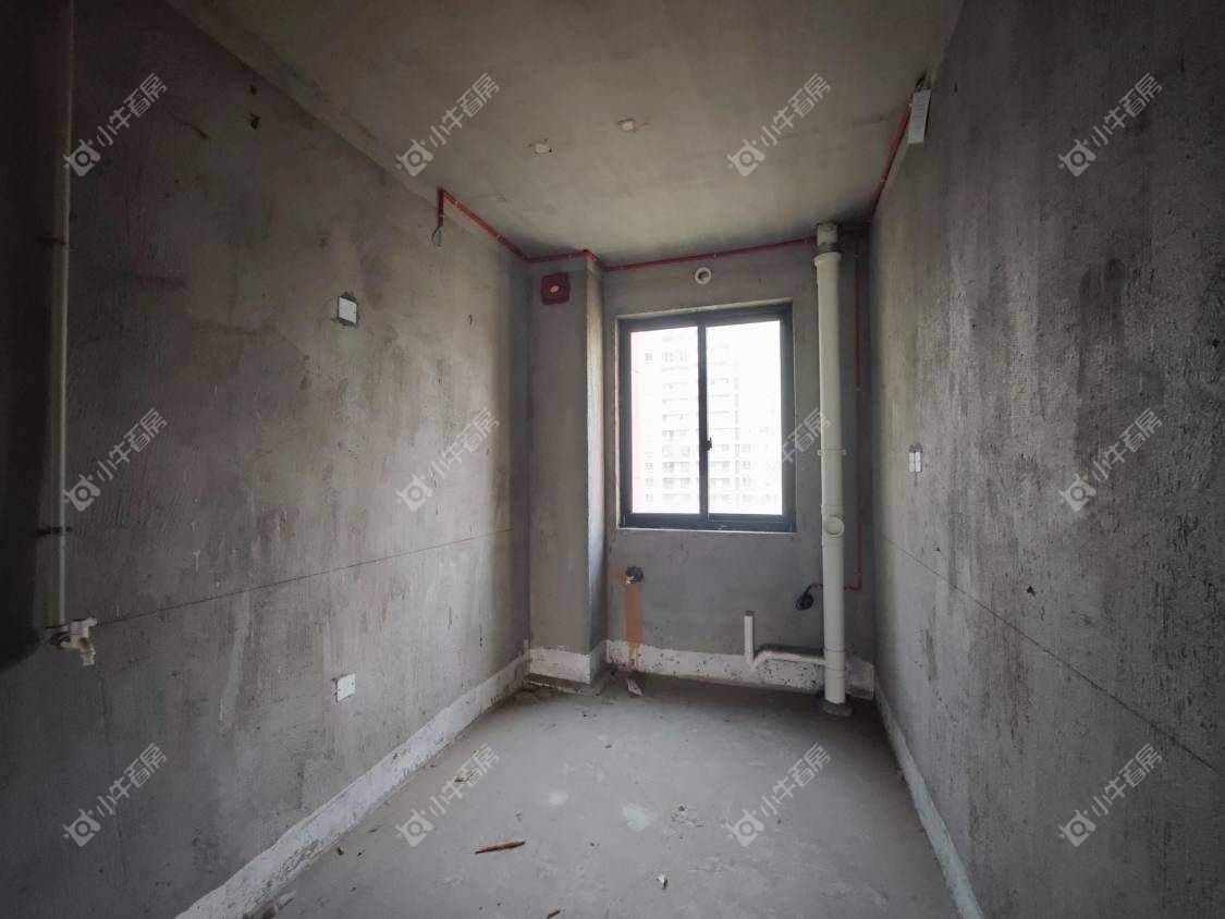 镇江汇金天地在售二手房源室内图_小牛看房