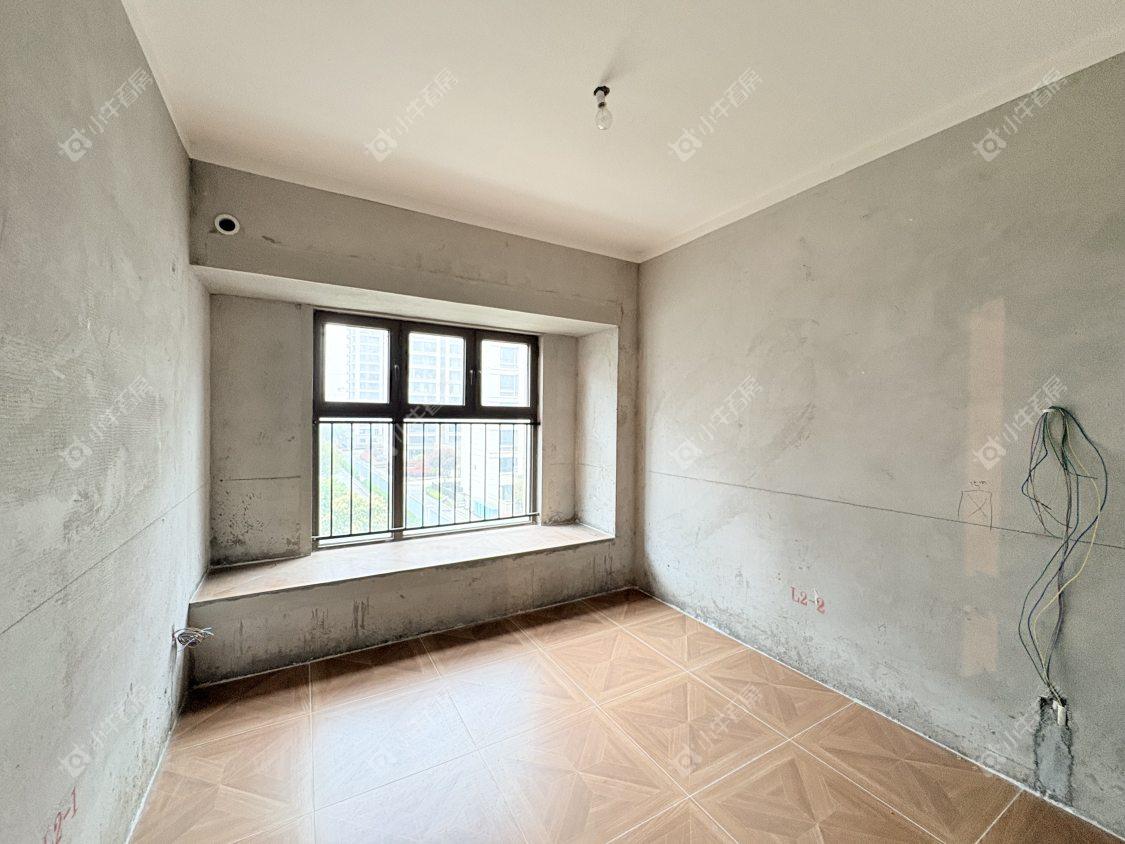 镇江碧桂园樾府在售二手房源室内图_小牛看房