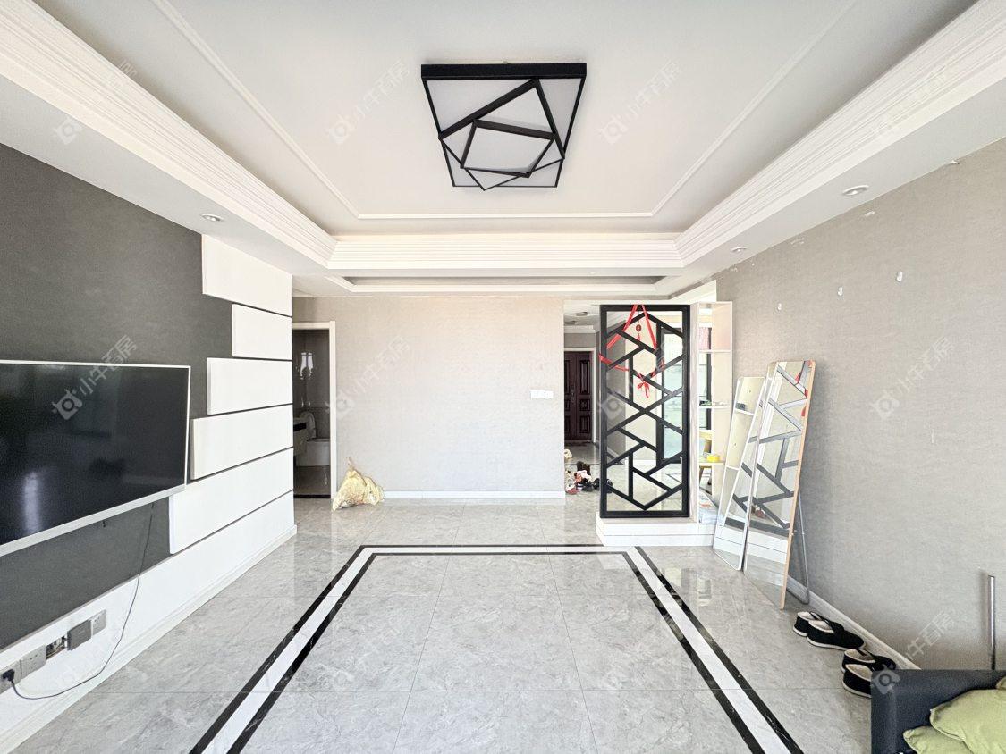 镇江紫竹园在售二手房源室内图_小牛看房