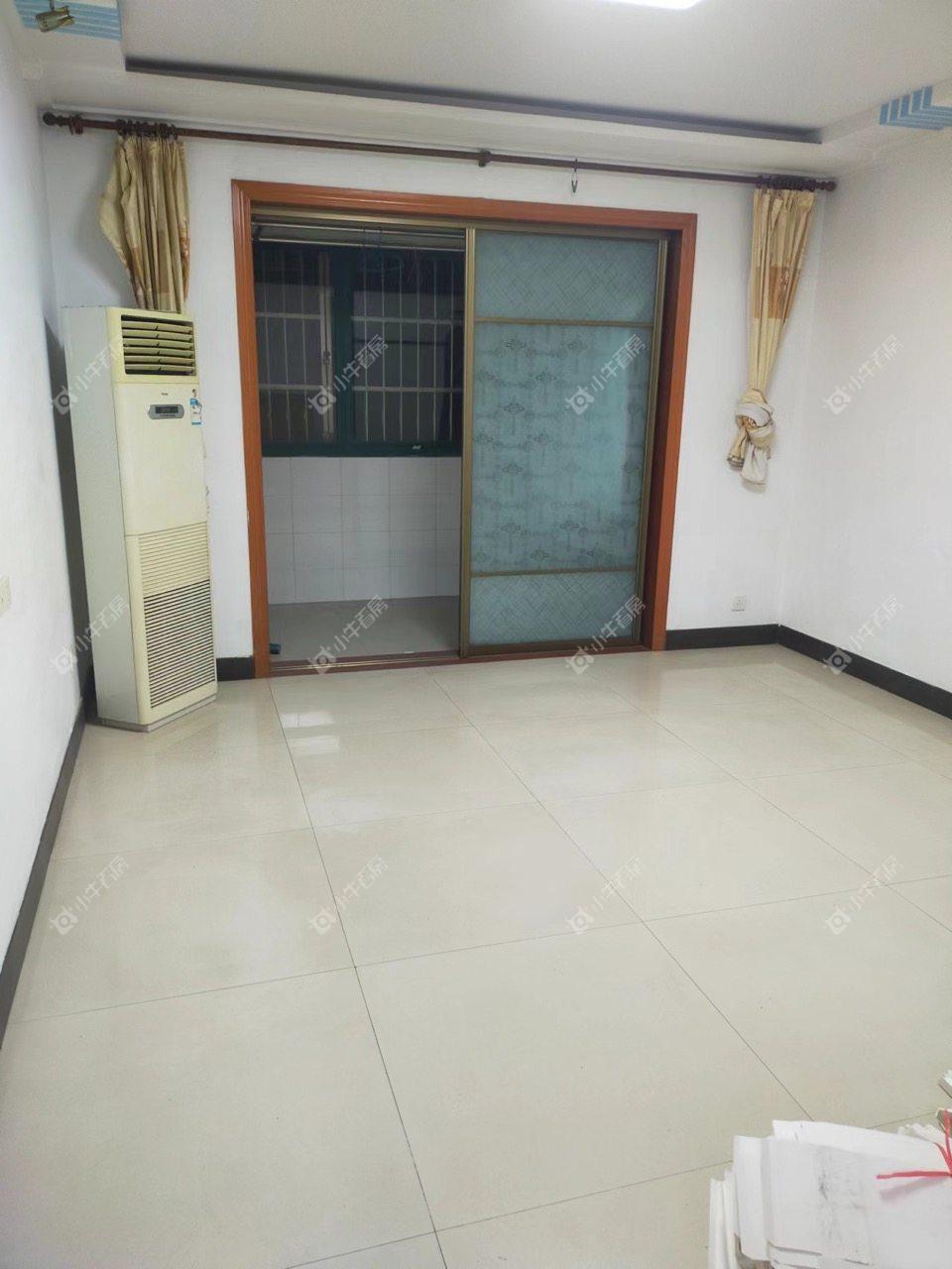 镇江曲园小区在租房源户型图_小牛看房