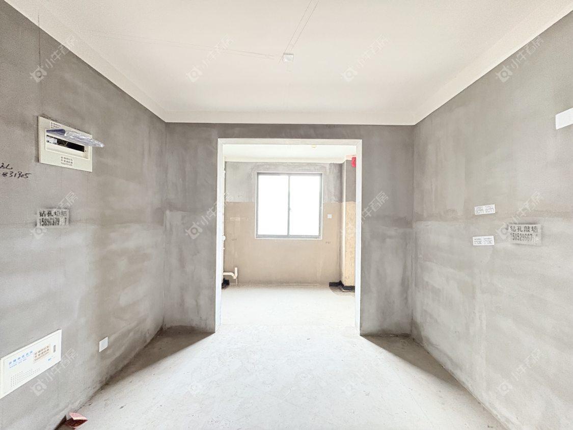 镇江紫竹园在售二手房源室内图_小牛看房