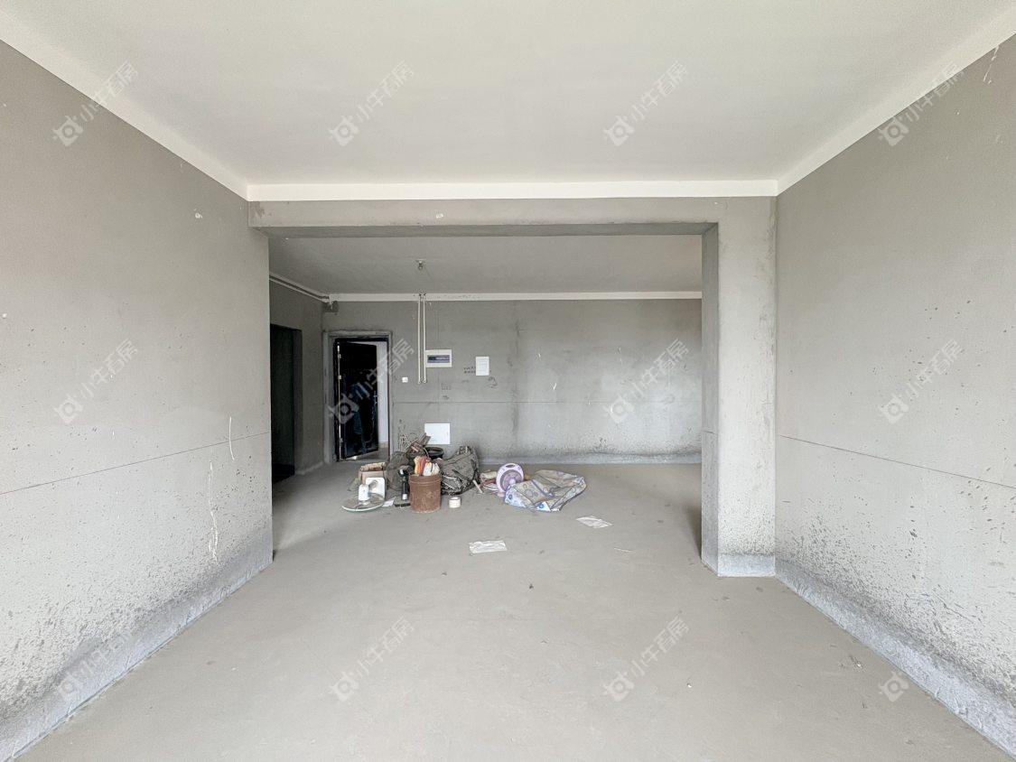 镇江天悦名城在售二手房源室内图_小牛看房