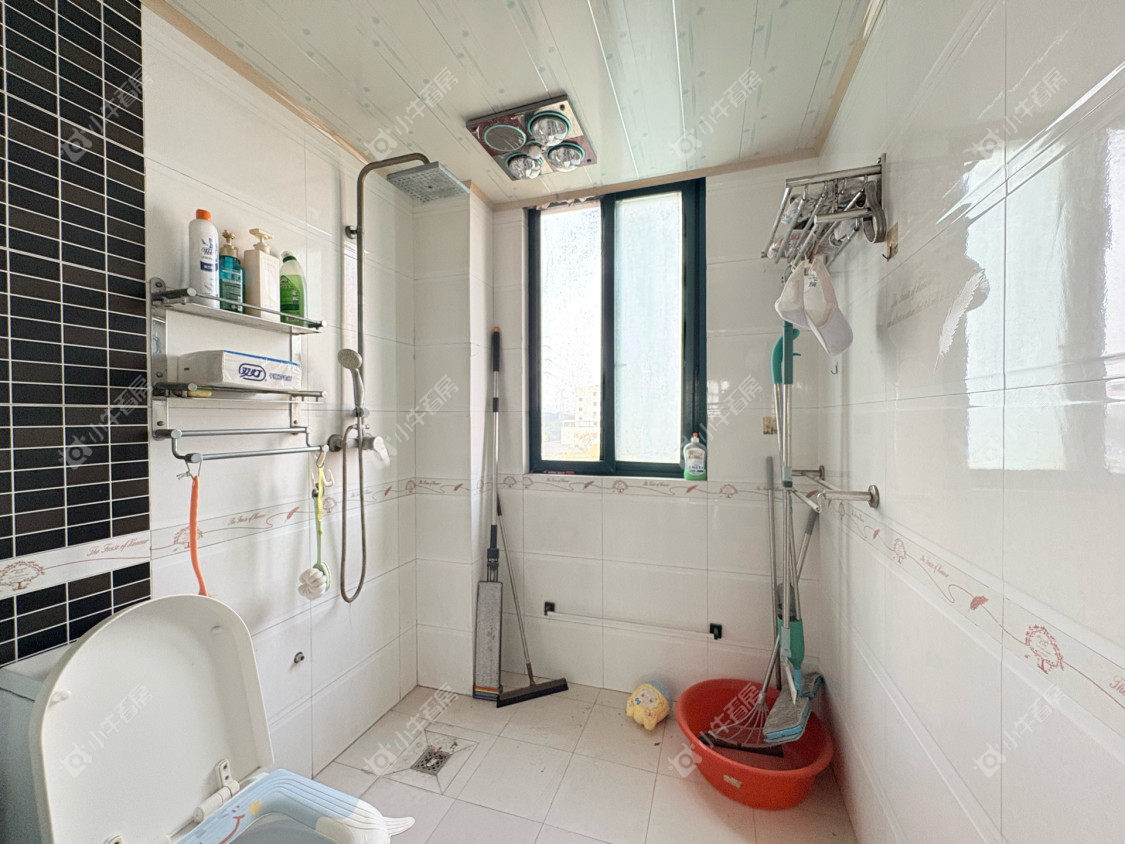 镇江锦江花园在售二手房源室内图_小牛看房