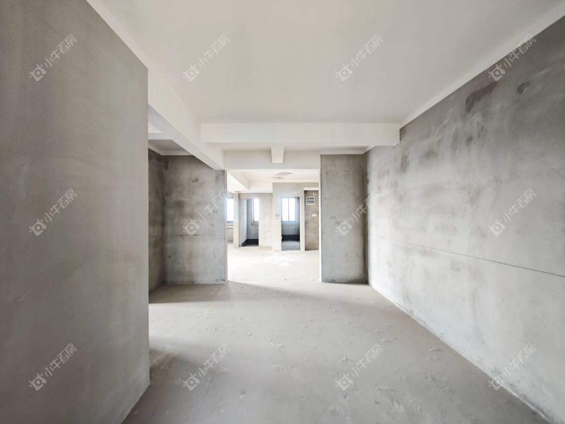 镇江翡翠林花园（天福花园）在售二手房源室内图_小牛看房