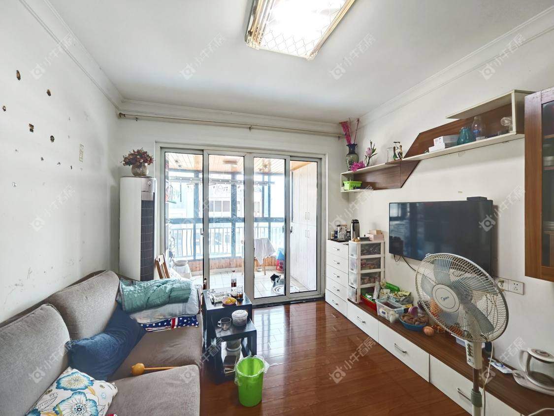 镇江碧桂园在售二手房源室内图_小牛看房