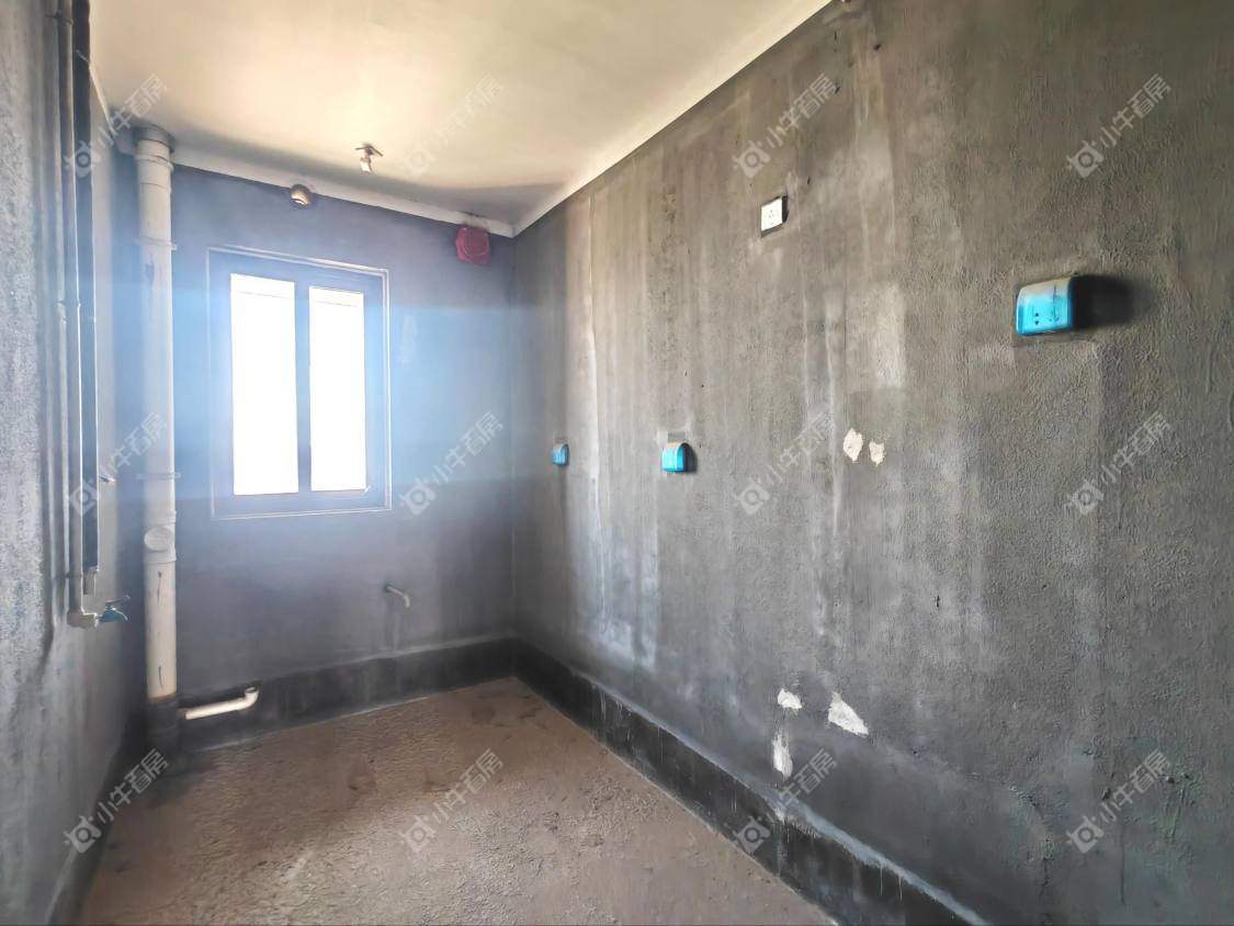 镇江吾悦华府金郡（丹阳）在售二手房源室内图_小牛看房