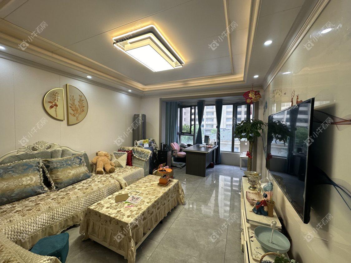 镇江凤熹台在售二手房源_小牛看房