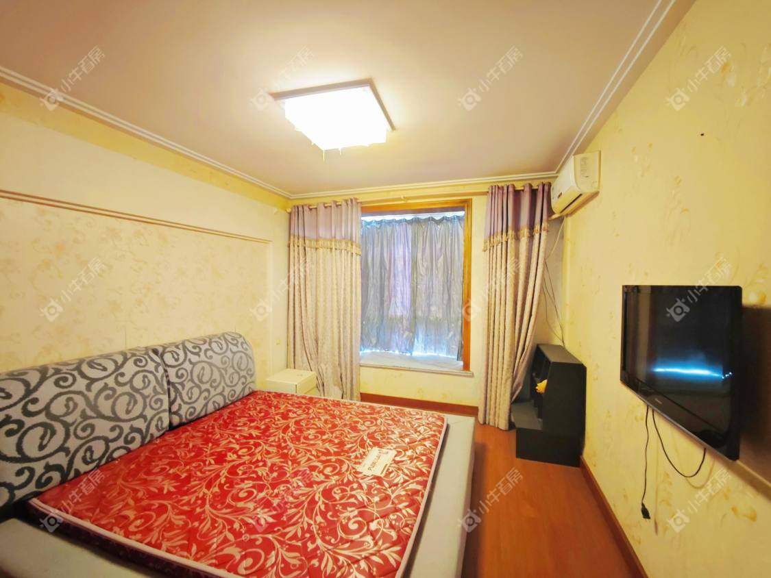 镇江中心嘉园在售二手房源室内图_小牛看房