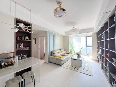 镇江爱家尚城在售二手房_小牛看房