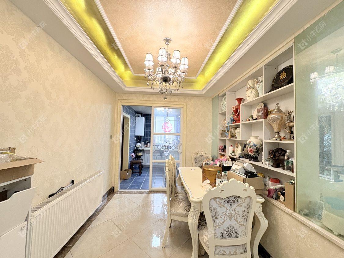 镇江普善人家在售二手房源室内图_小牛看房