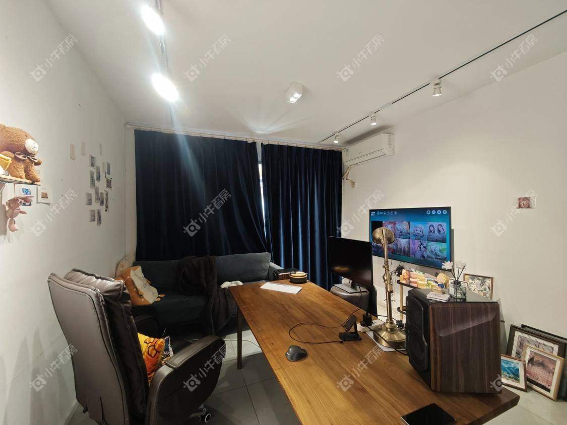 镇江荣城国际一期在售二手房源室内图_小牛看房