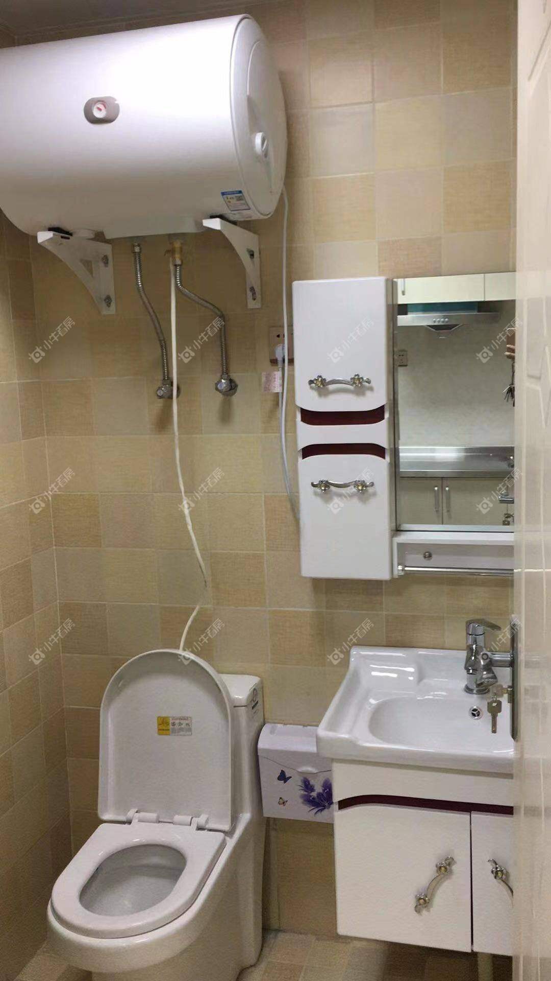 镇江碧桂园在售二手房源室内图_小牛看房