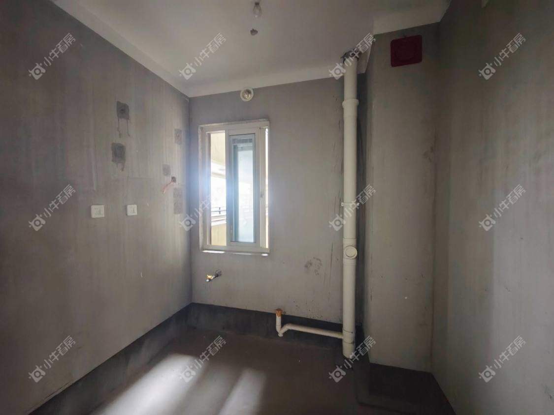 镇江中南熙悦城中南二期在售二手房源室内图_小牛看房