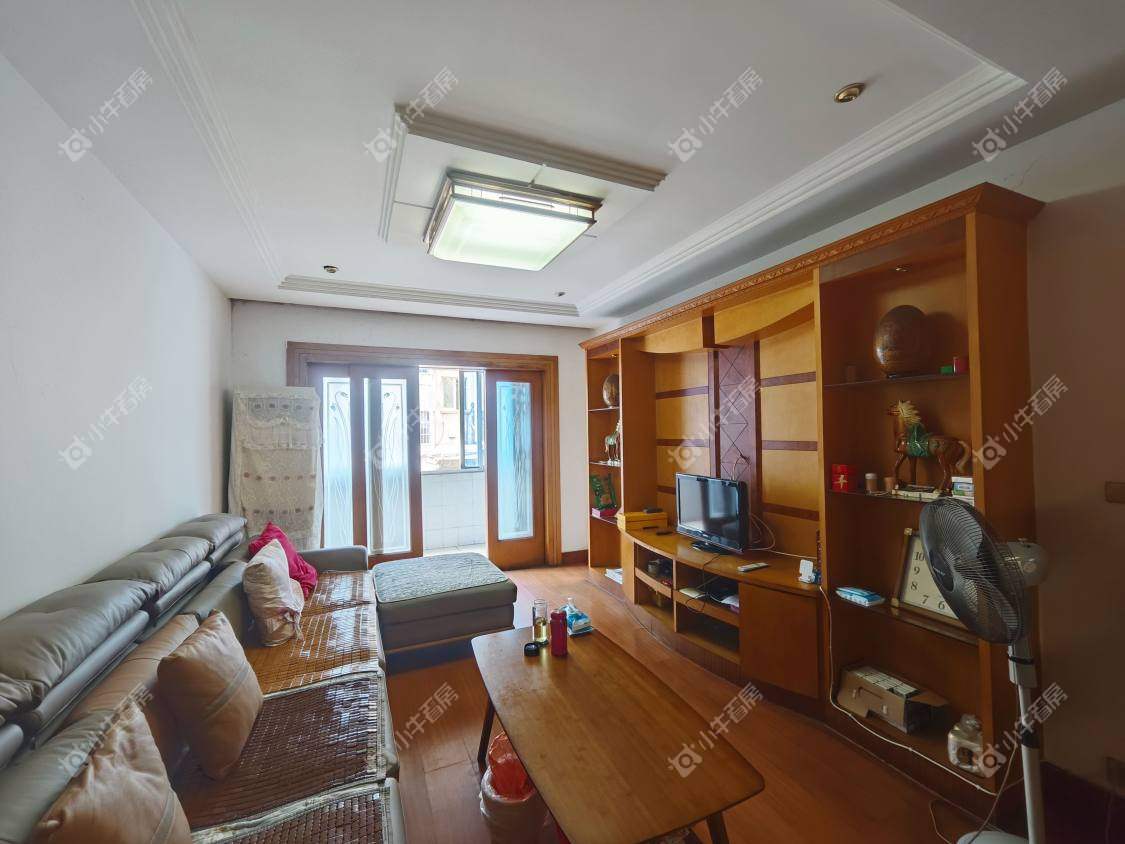 镇江集成公寓在售二手房源室内图_小牛看房