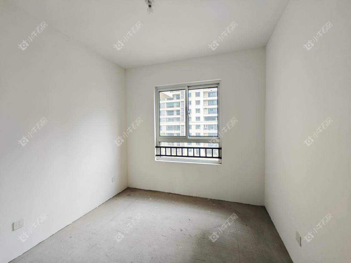 镇江中南熙悦城中南二期在售二手房源室内图_小牛看房