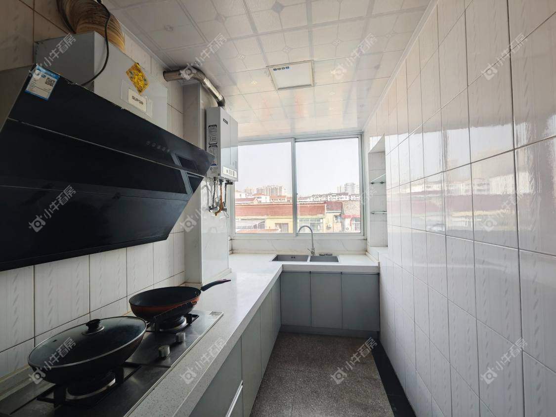 镇江金宛新村在售二手房源室内图_小牛看房