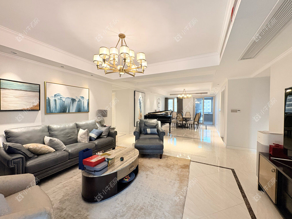 镇江大亚第一城在售二手房源_小牛看房