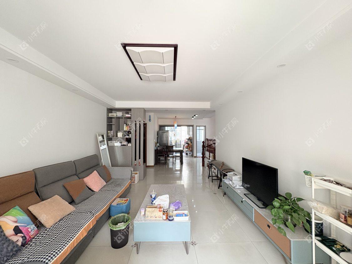 镇江景泽园在售二手房源室内图_小牛看房