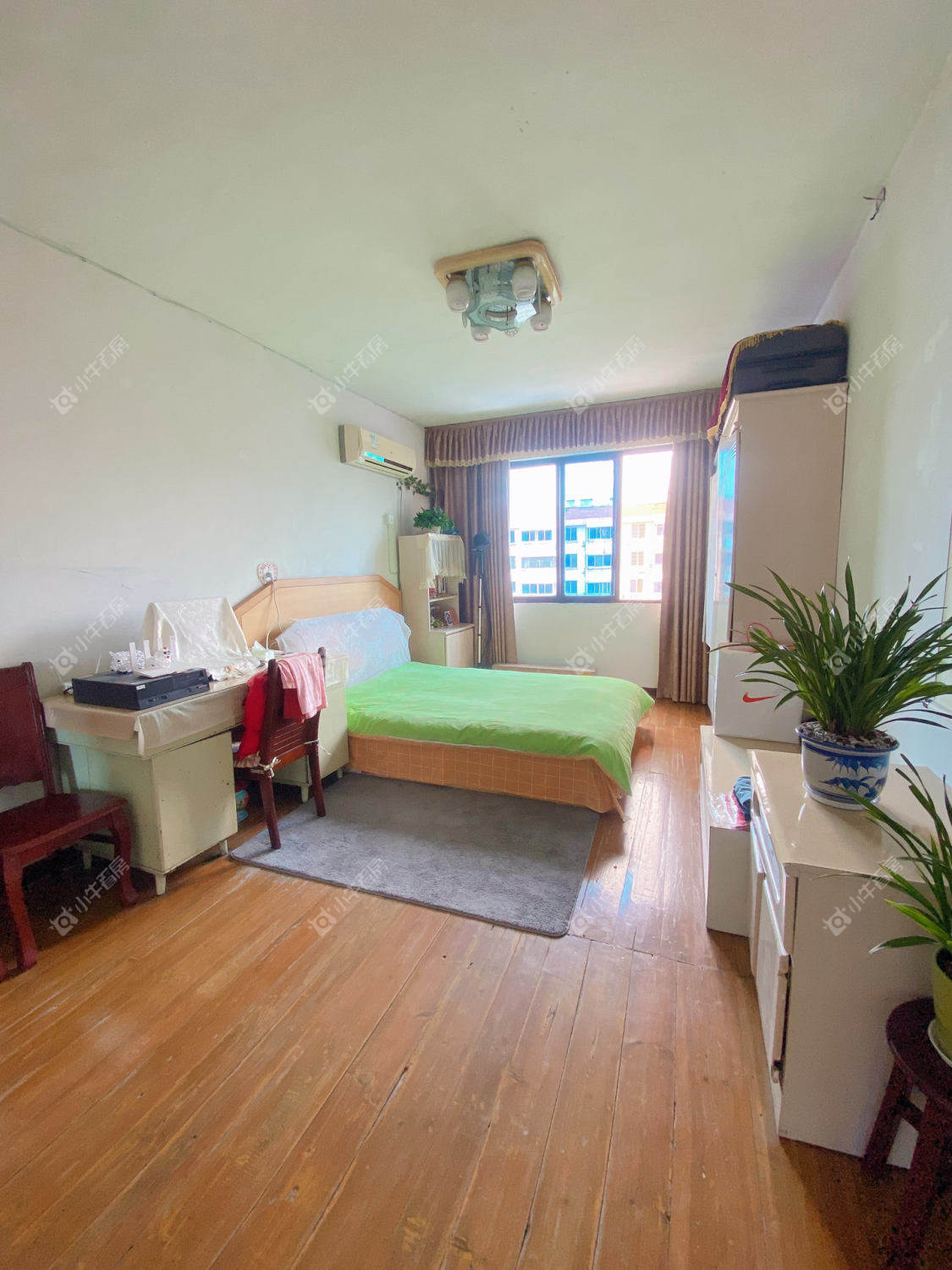 镇江华南新村在售二手房源_小牛看房