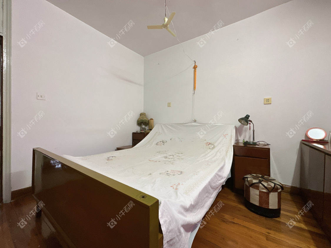 镇江华南老二村在售二手房源_小牛看房