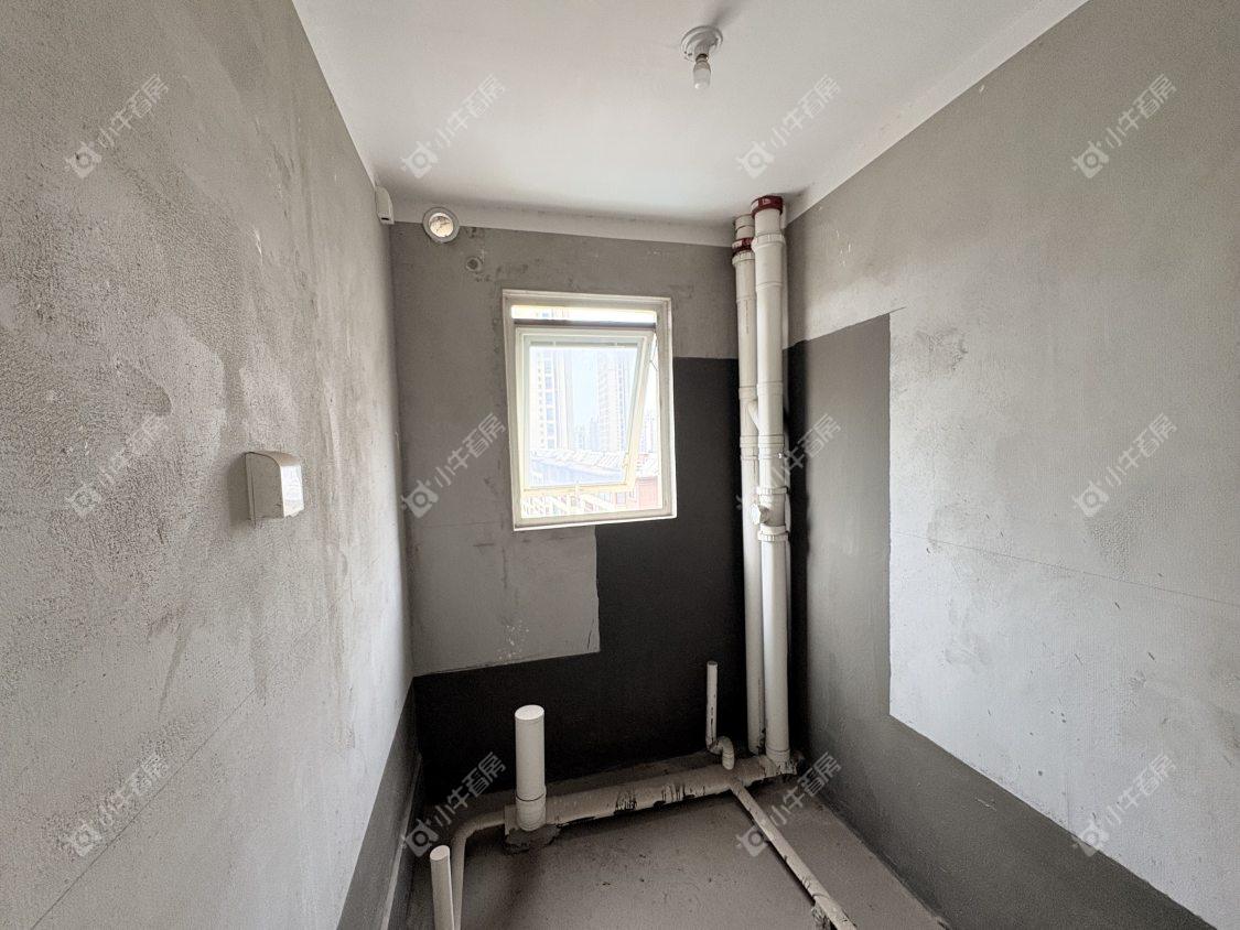 镇江中南熙悦城中南二期在售二手房源室内图_小牛看房