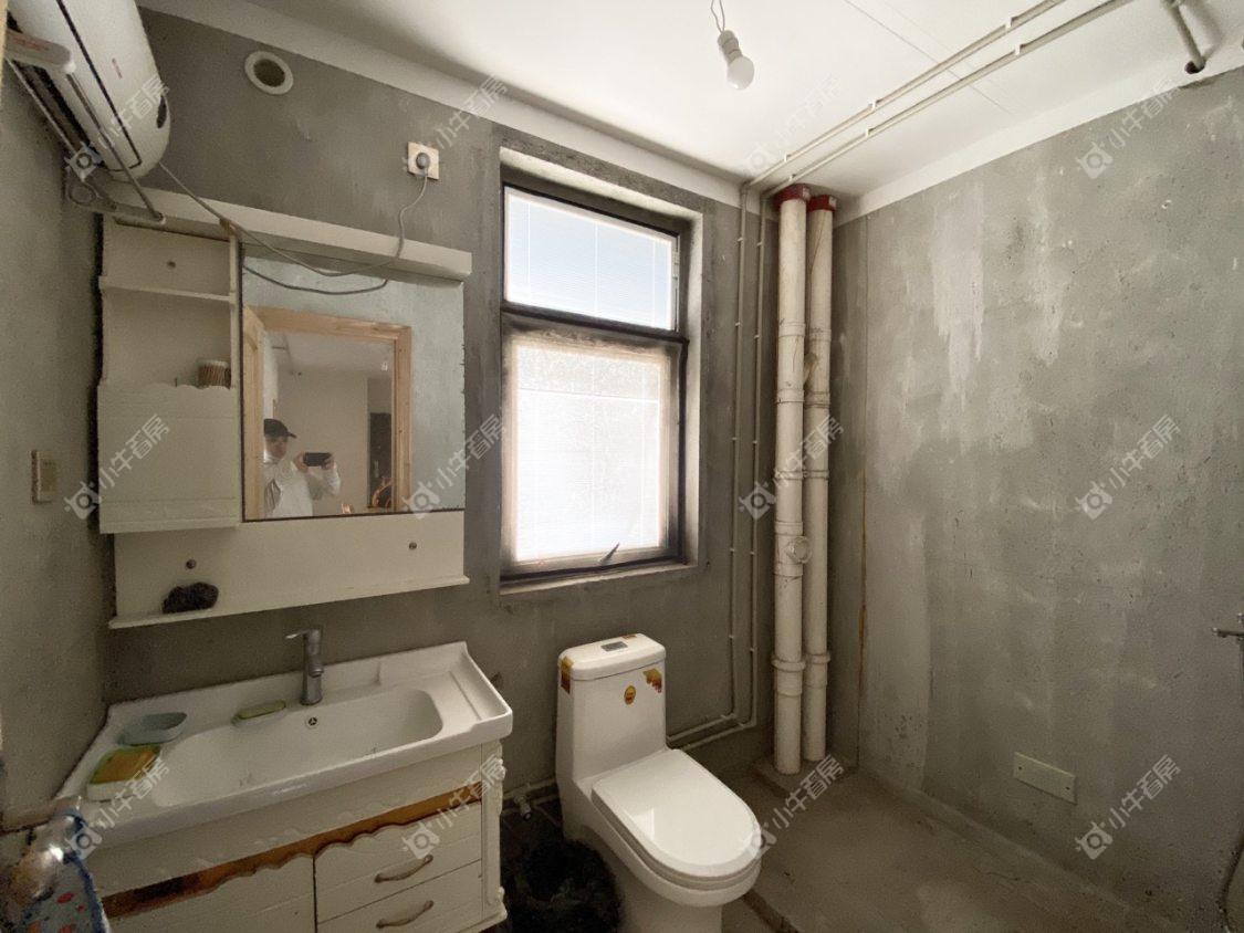 镇江荣城国际（藏龙御景）在售二手房源室内图_小牛看房