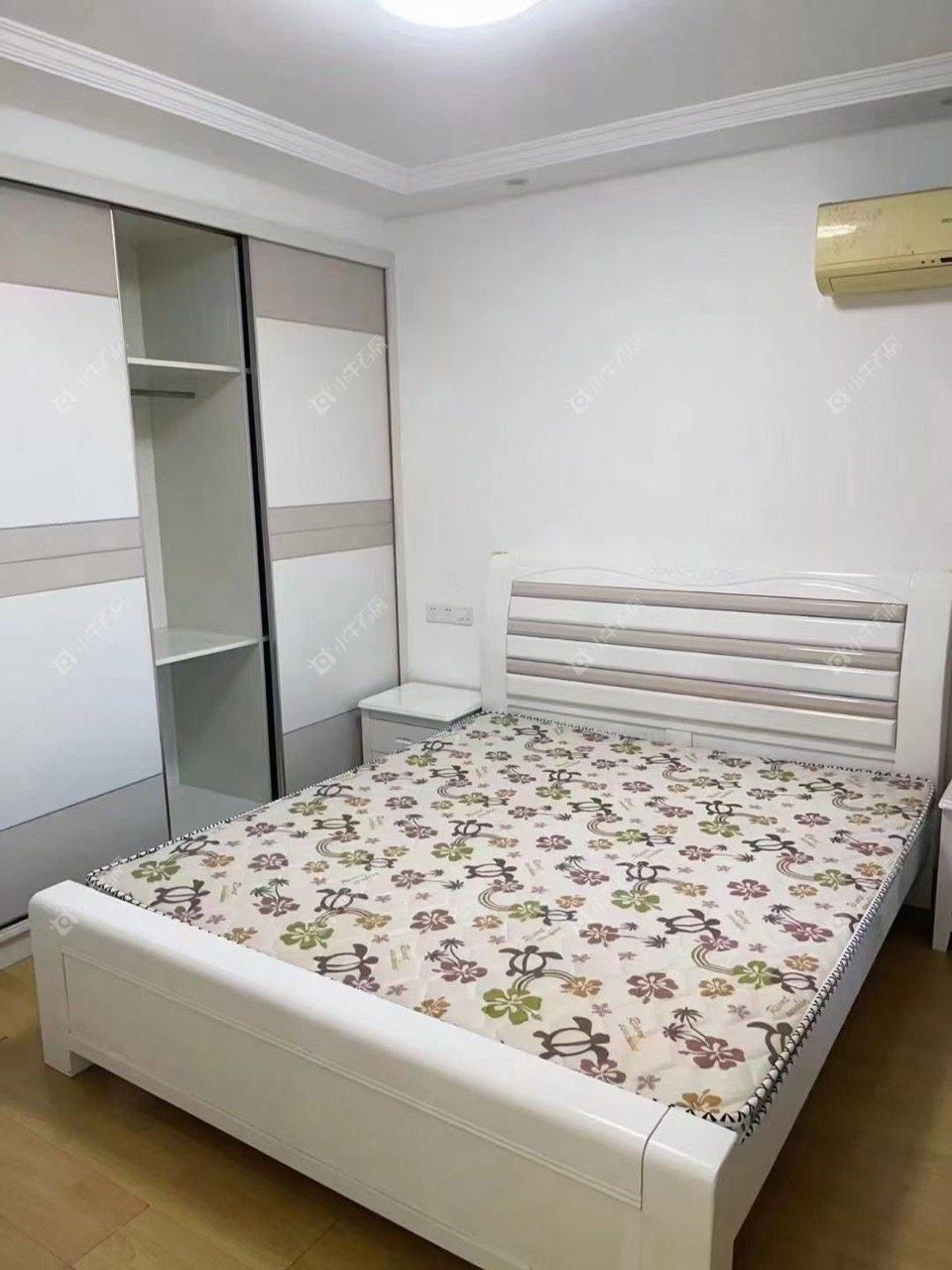 镇江汇金天地在租房源室内图_小牛看房