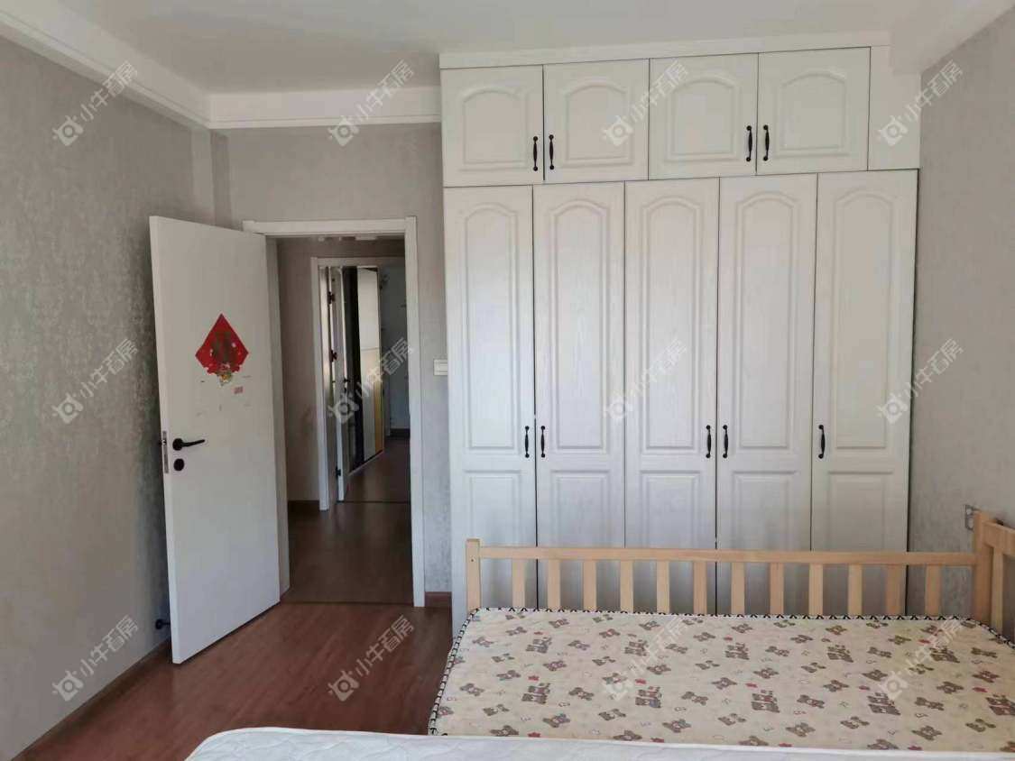 镇江华都锦城在售二手房源_小牛看房