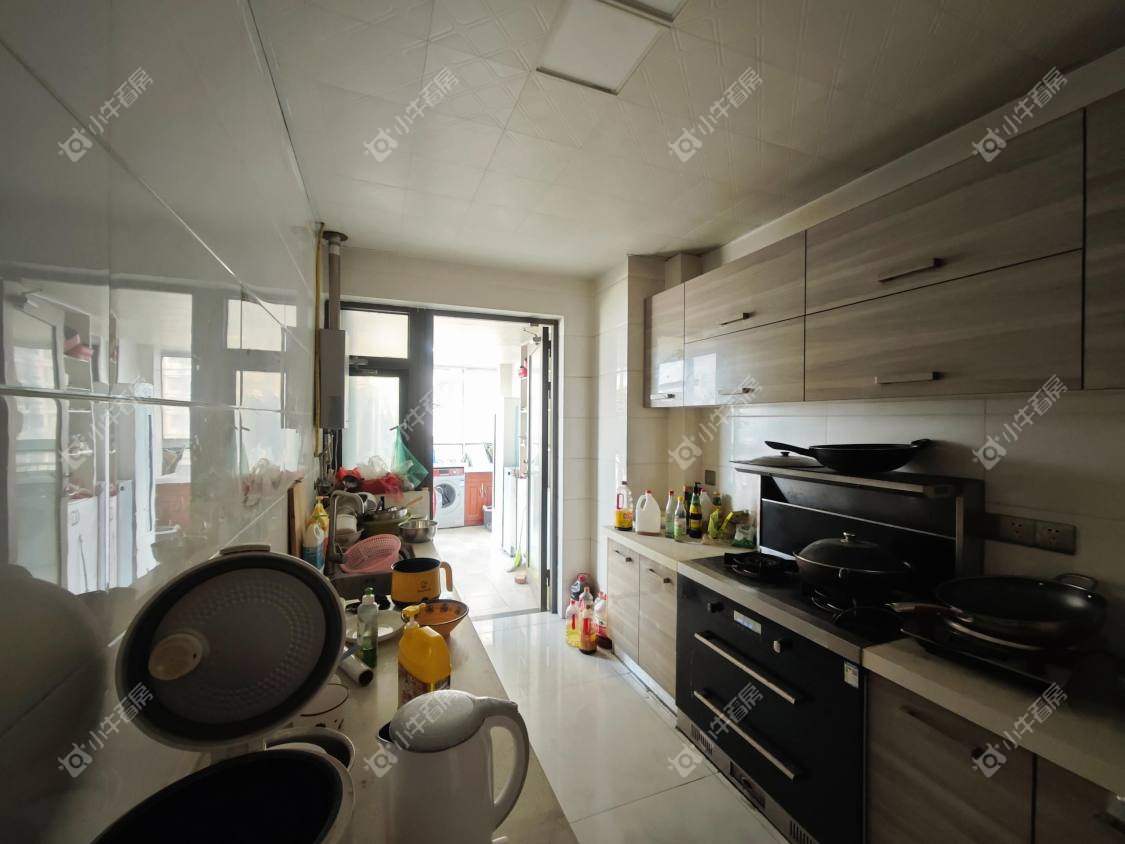 镇江碧桂园在售二手房源室内图_小牛看房