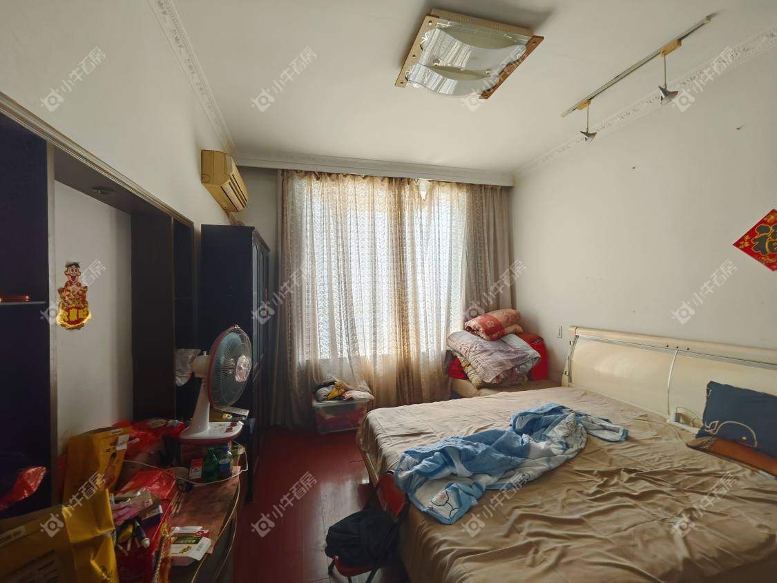 镇江华云公寓在售二手房源室内图_小牛看房