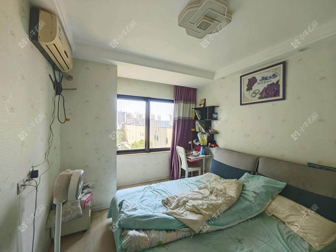 镇江吾悦华府（丹阳）在售二手房源室内图_小牛看房