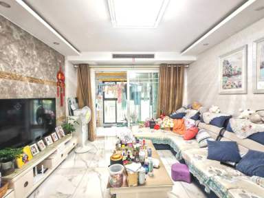 镇江吾悦华府（丹阳）在售二手房_小牛看房