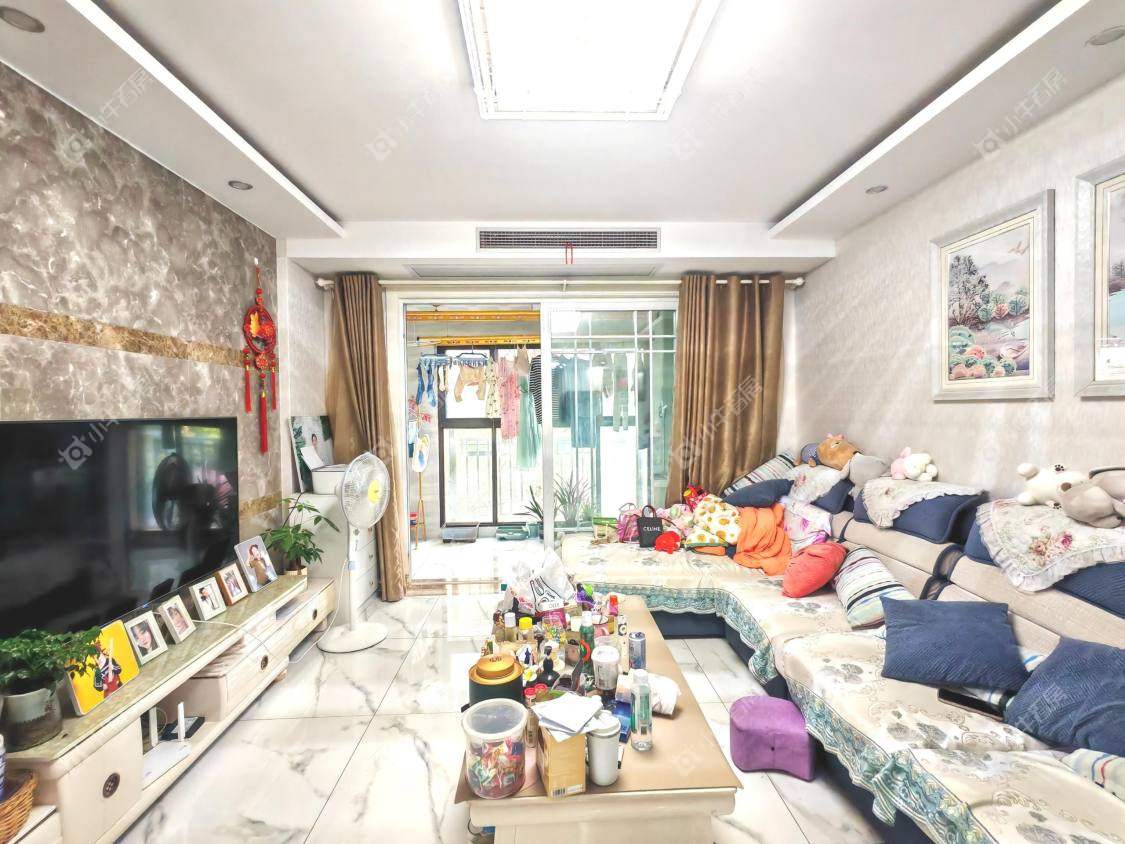 镇江吾悦华府（丹阳）在售二手房源_小牛看房