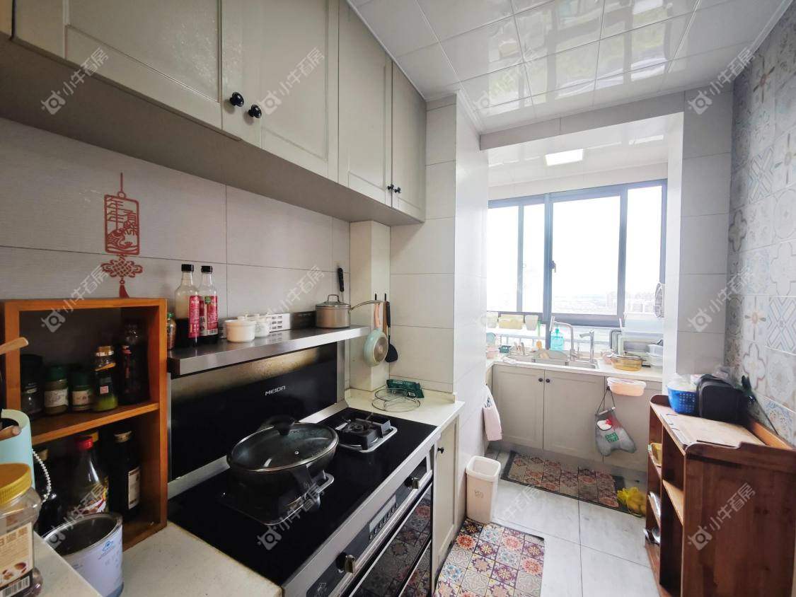 镇江众悦华城在售二手房源室内图_小牛看房