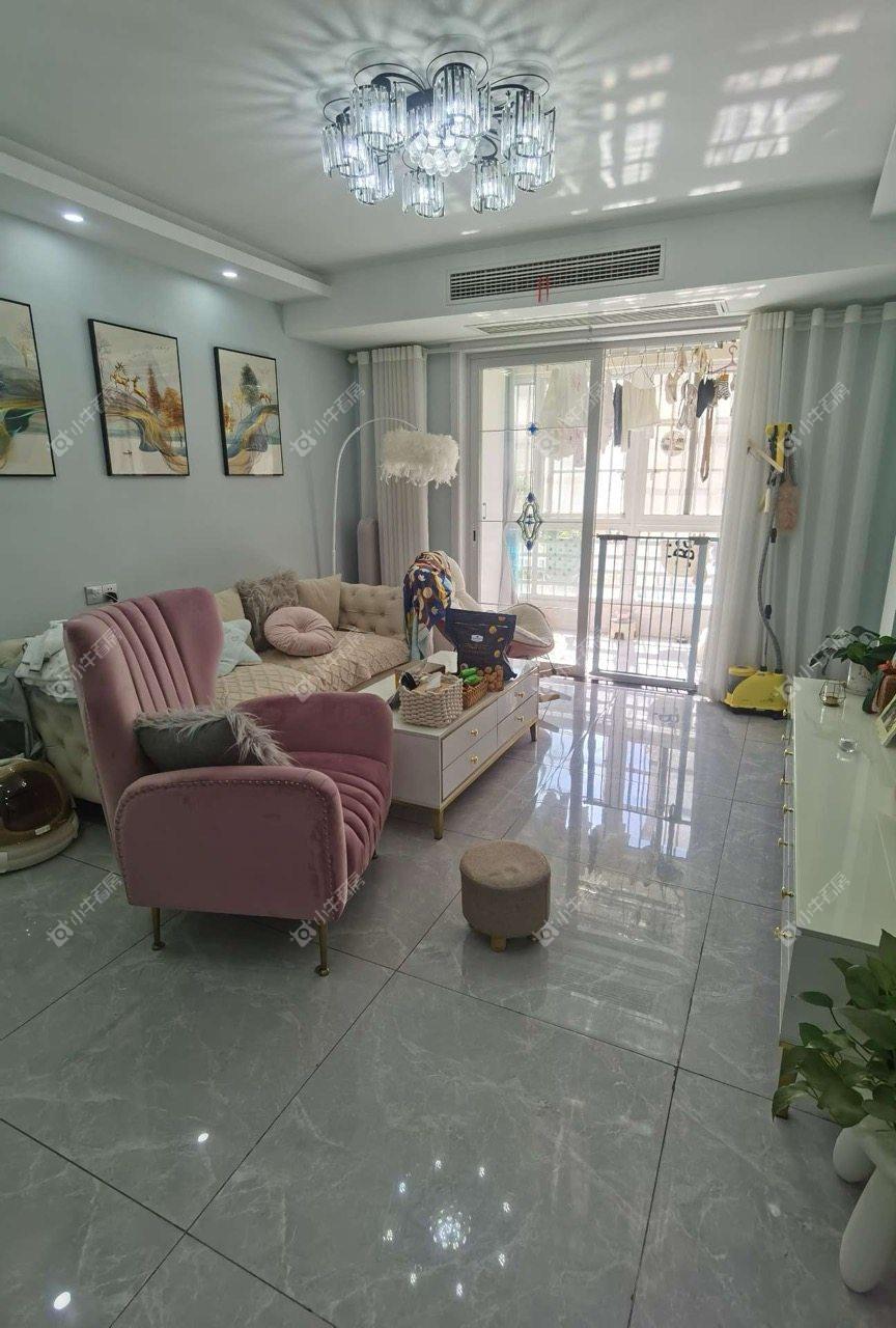 镇江新新家园在售二手房源室内图_小牛看房